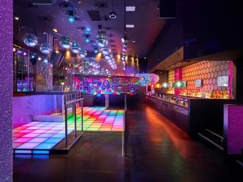 Eden Manchester