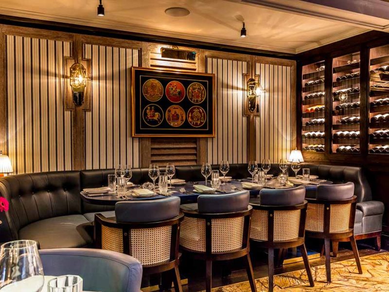 Jamavar Mayfair