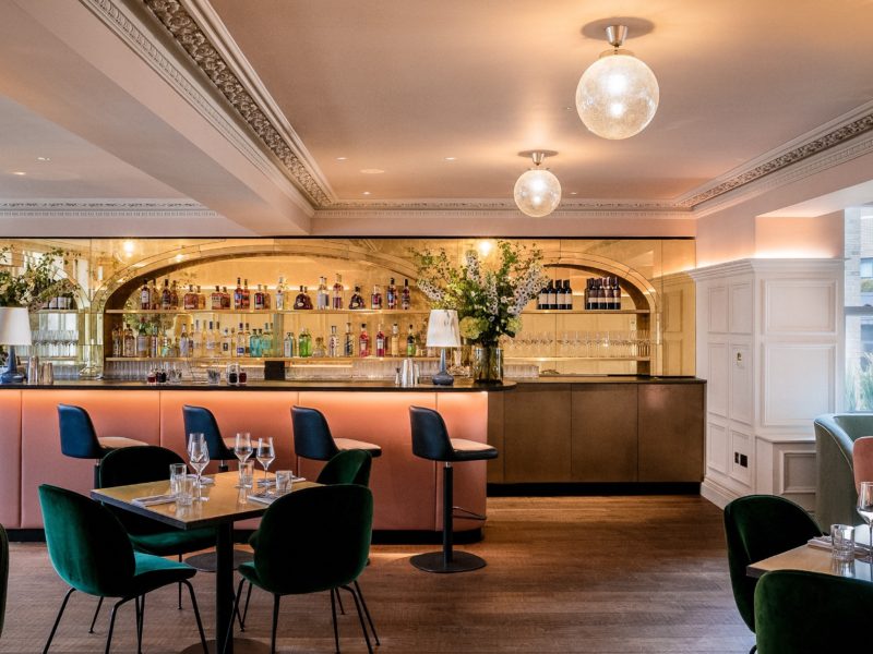 Allbright Members Club
