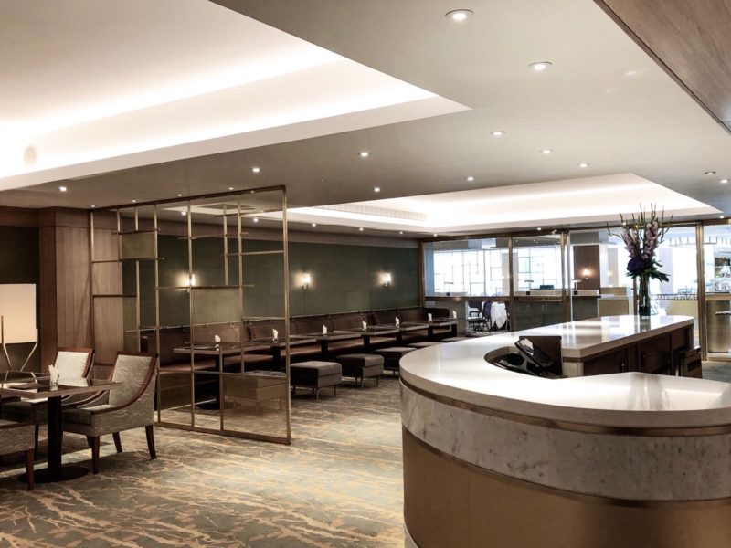 Royal Lancaster Hotel