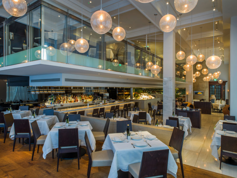 Milos Restaurant