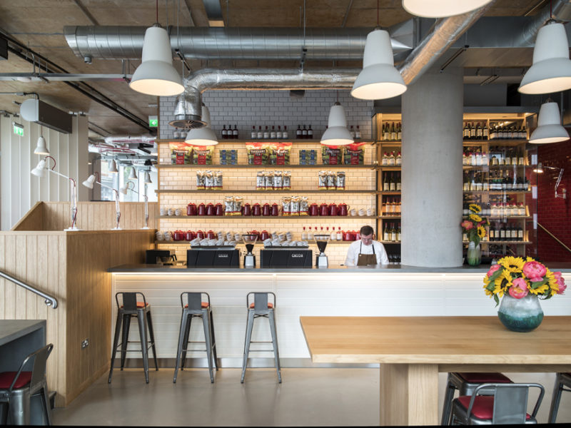 Albion Clerkenwell