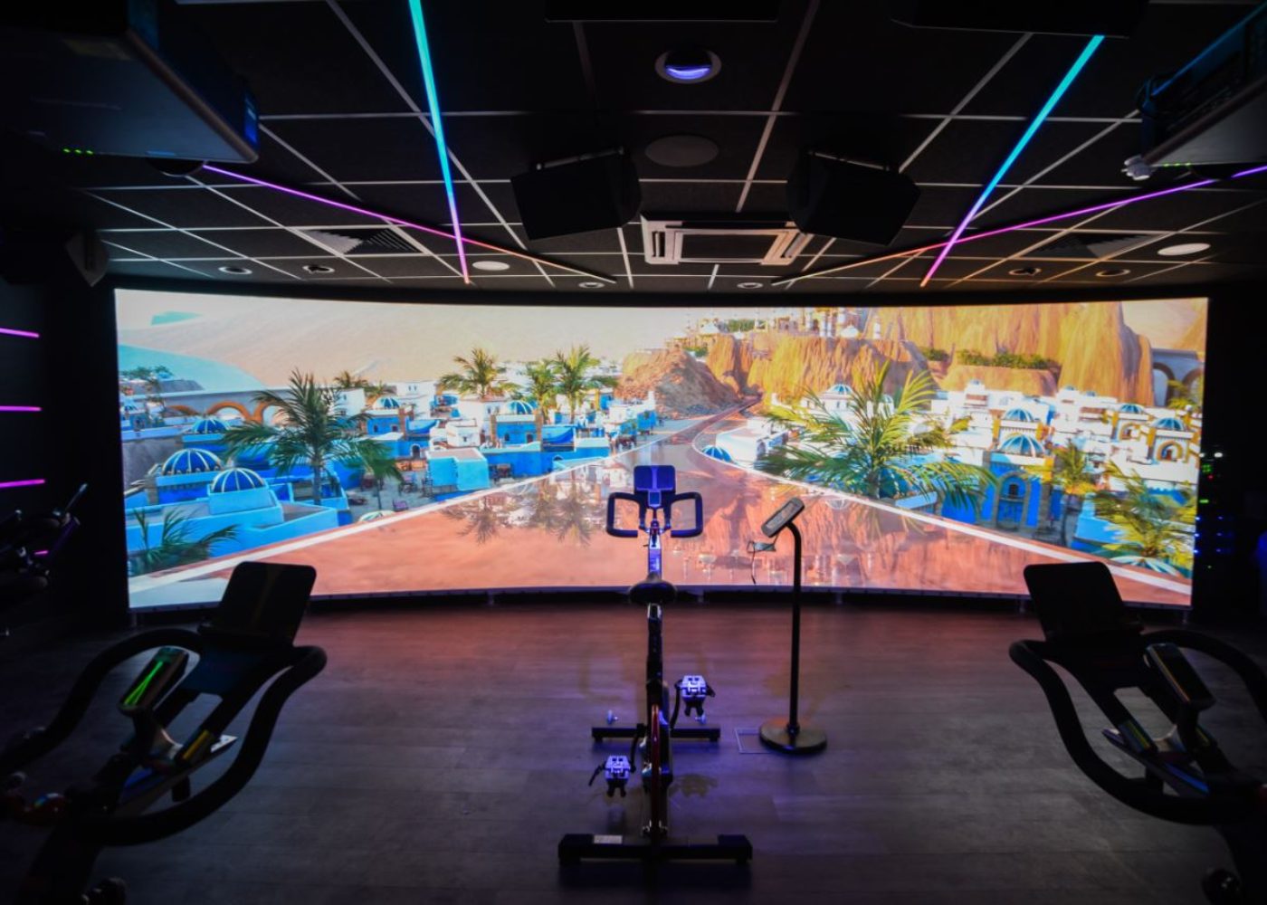 Alliance Leisure Chalfont