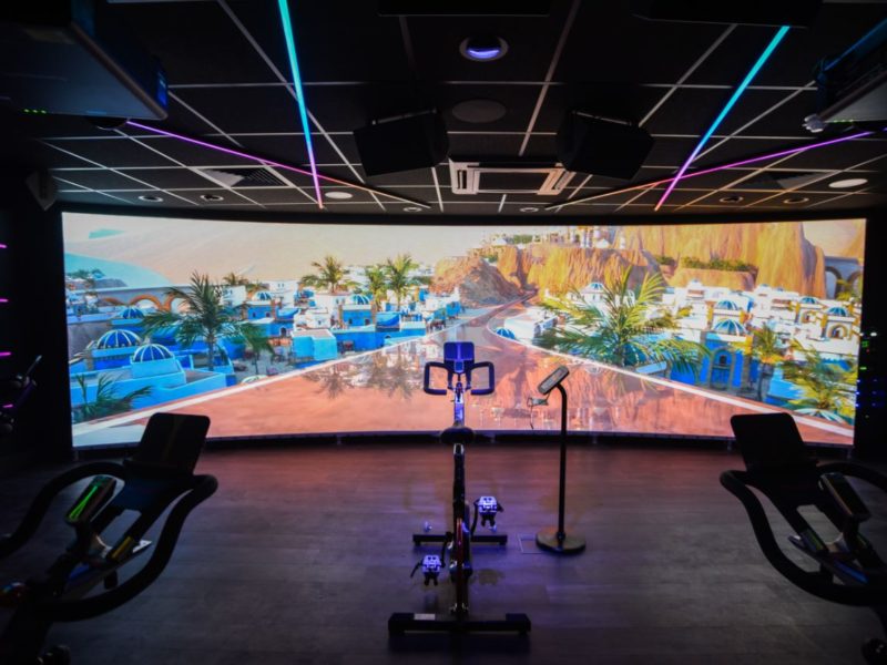 Alliance Leisure Chalfont