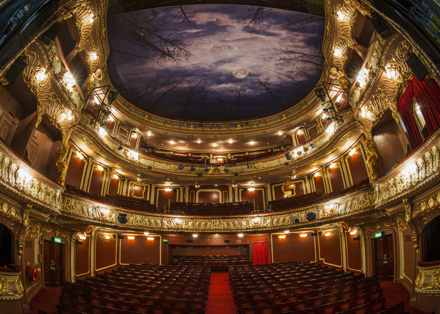 Apollo Theatre