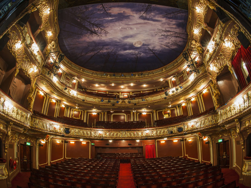 Apollo Theatre