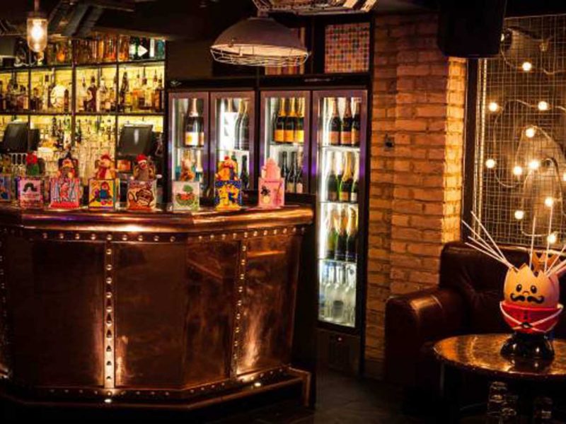 Dukebox Chelsea