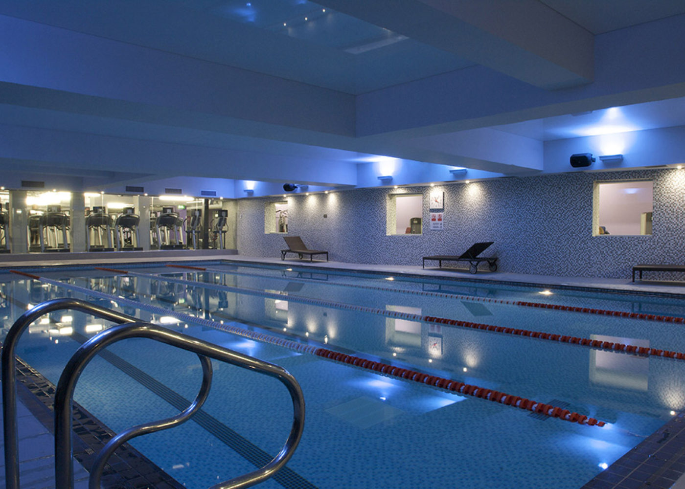 Fitness-First Highbury