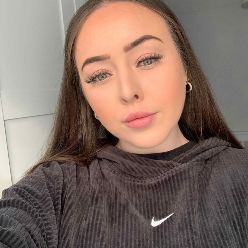 Freya Little 2