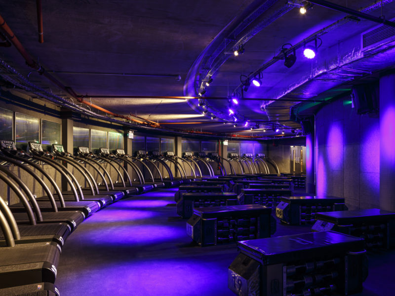 1Rebel Broadgate Circus