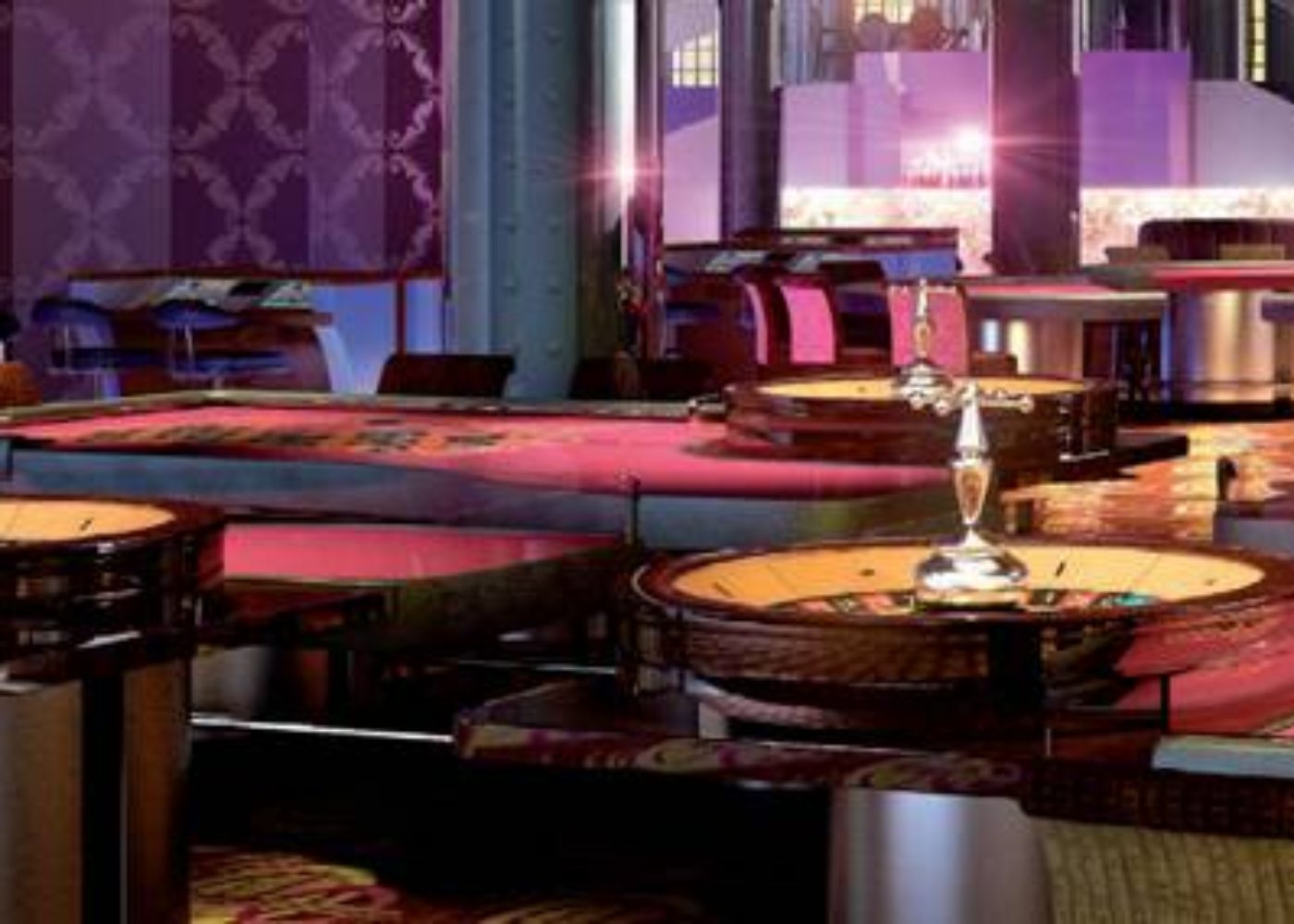 Gaming-Tables