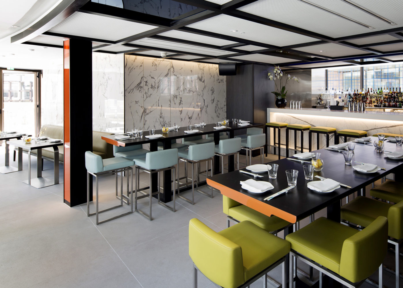 Yauatcha