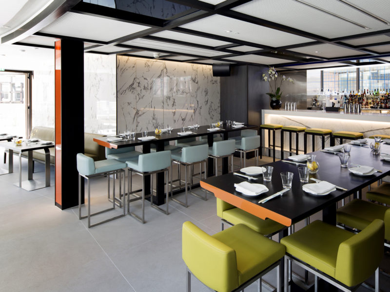 Yauatcha