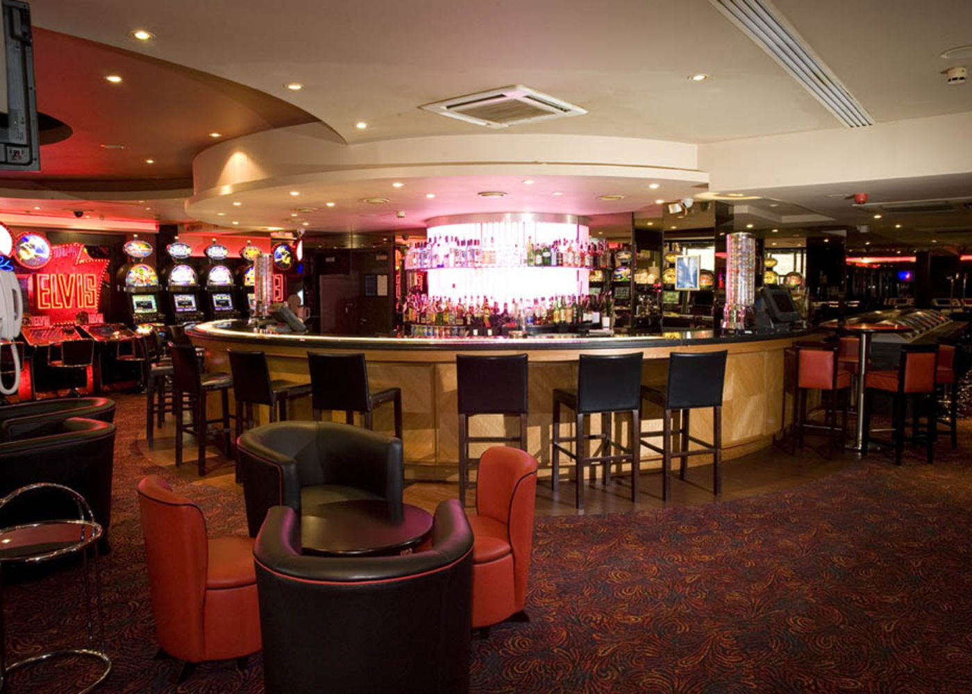 Gala Casino Tottenham Court Road