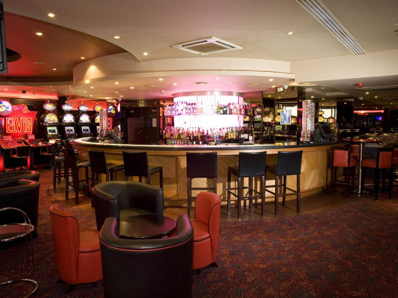 Gala Casino Tottenham Court Road