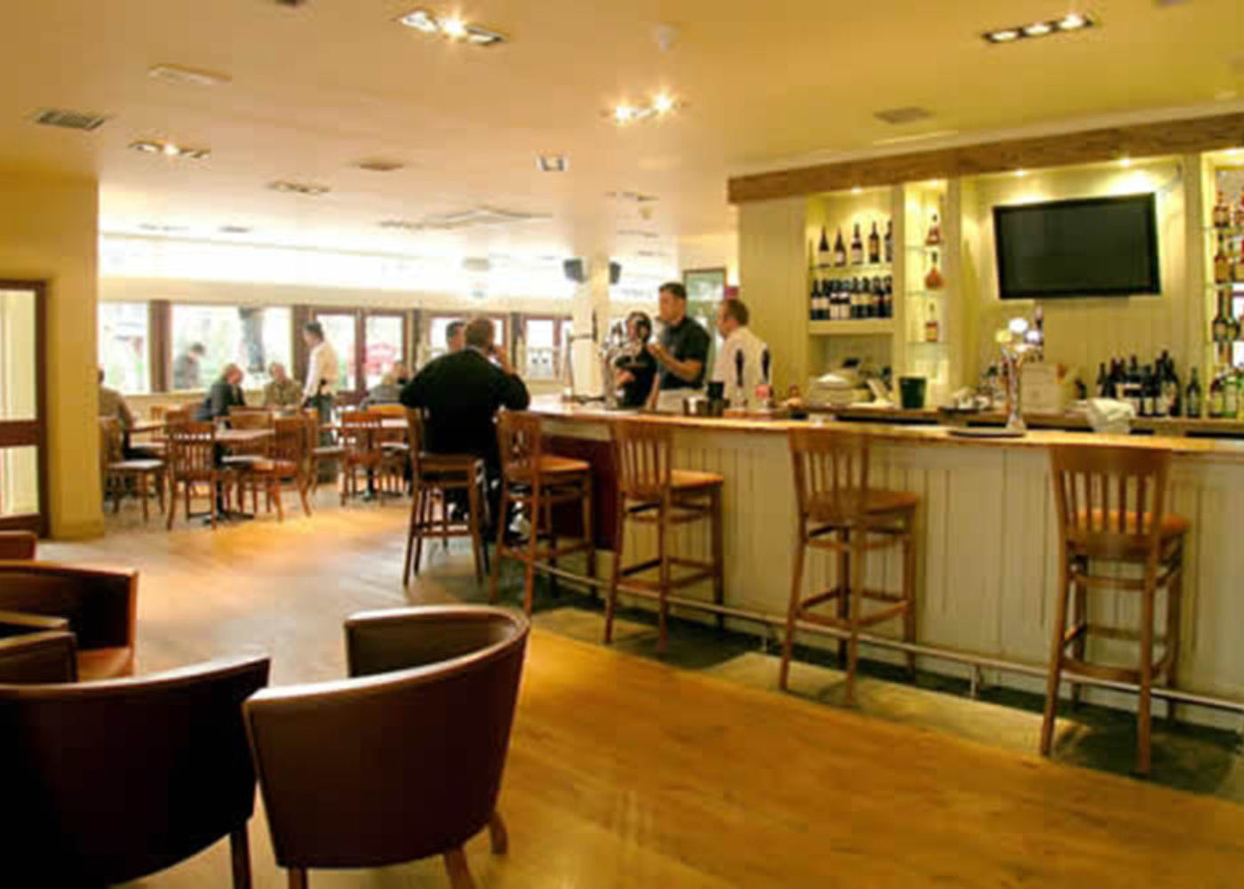 Lords-Tavern