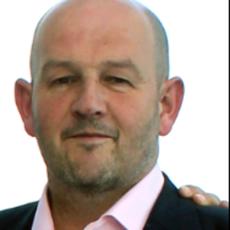 Mark Coleman