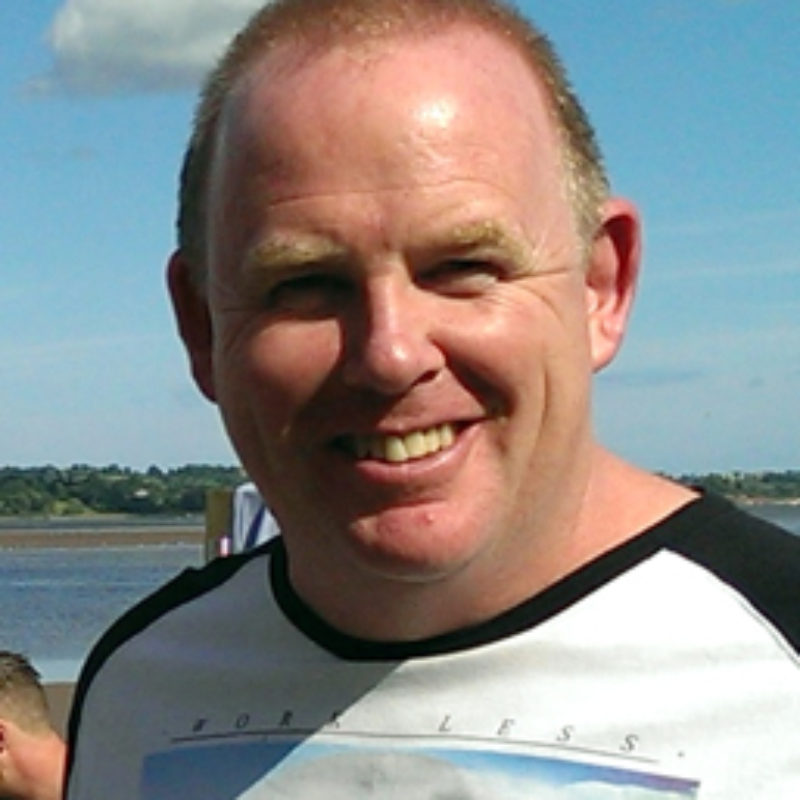 Mark-Harris