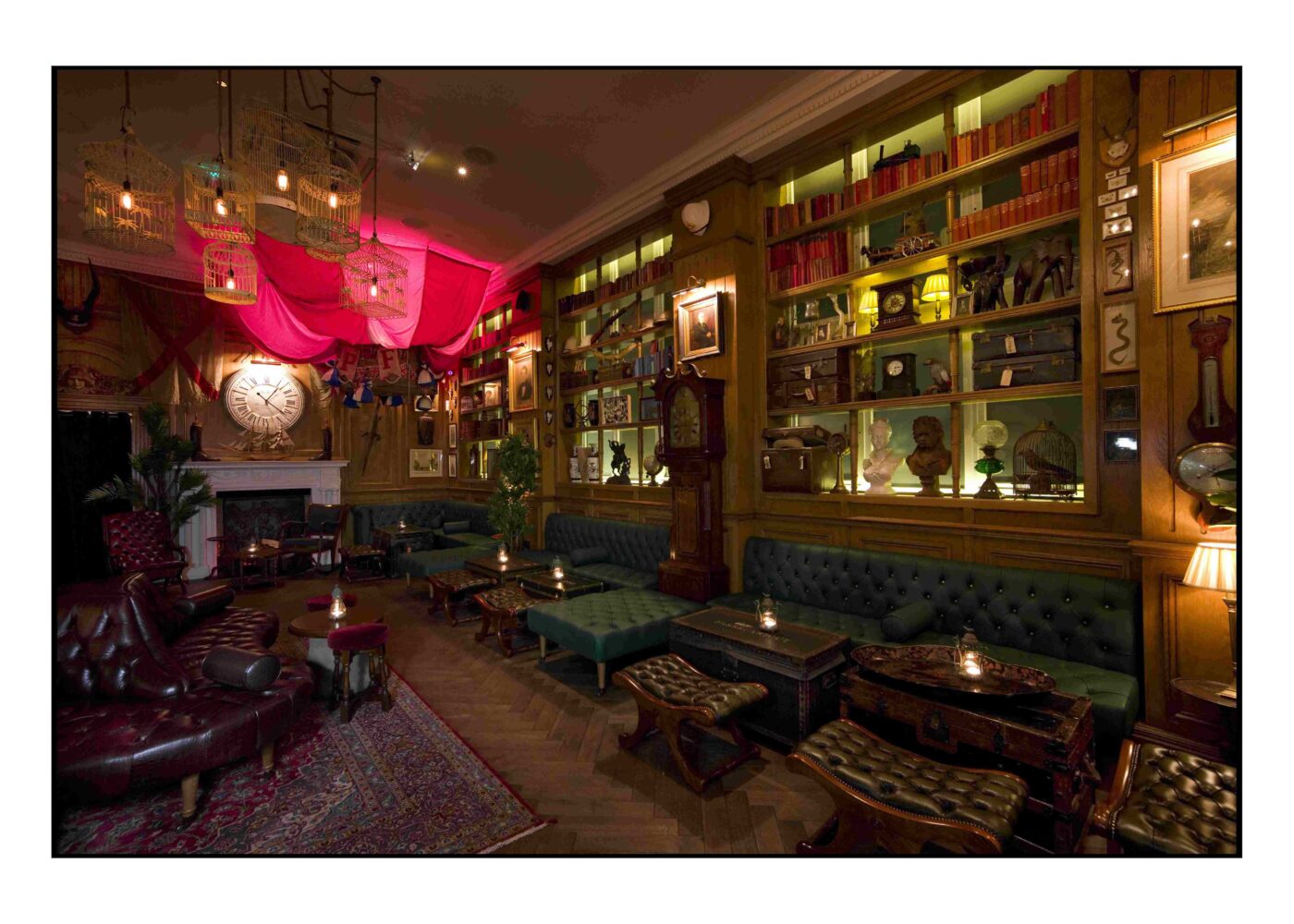 Mr Fogg's-1