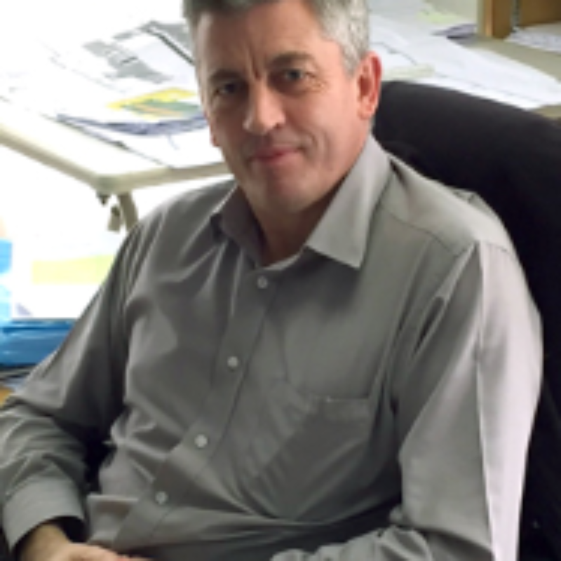 Nick Simner