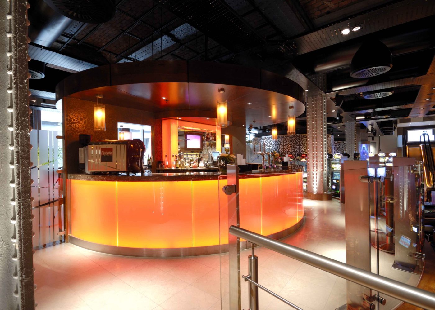 Numero Bar - Manchester235