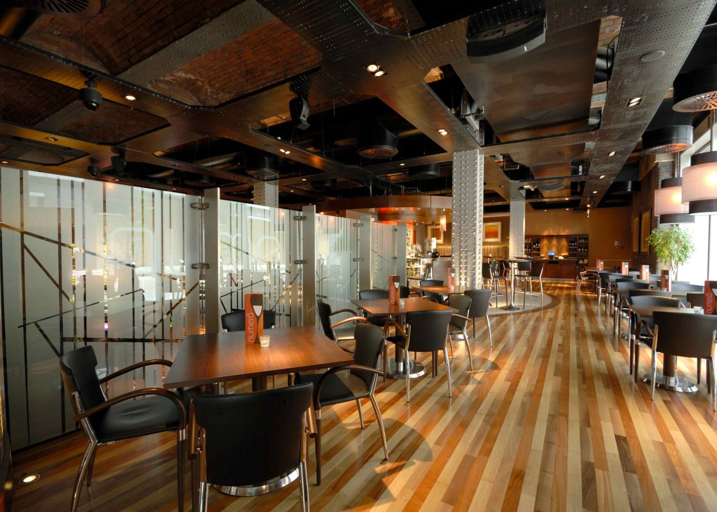 Numero Bar - Manchester235 (2)