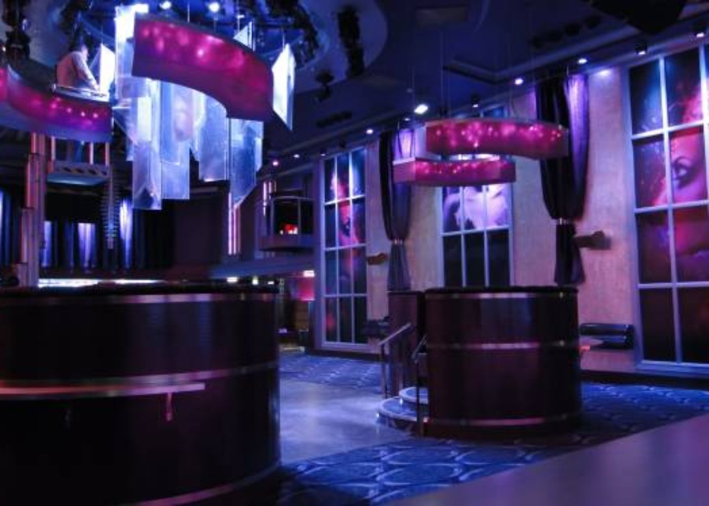 Pryzm Leeds