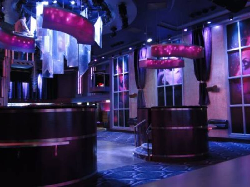 Pryzm Leeds