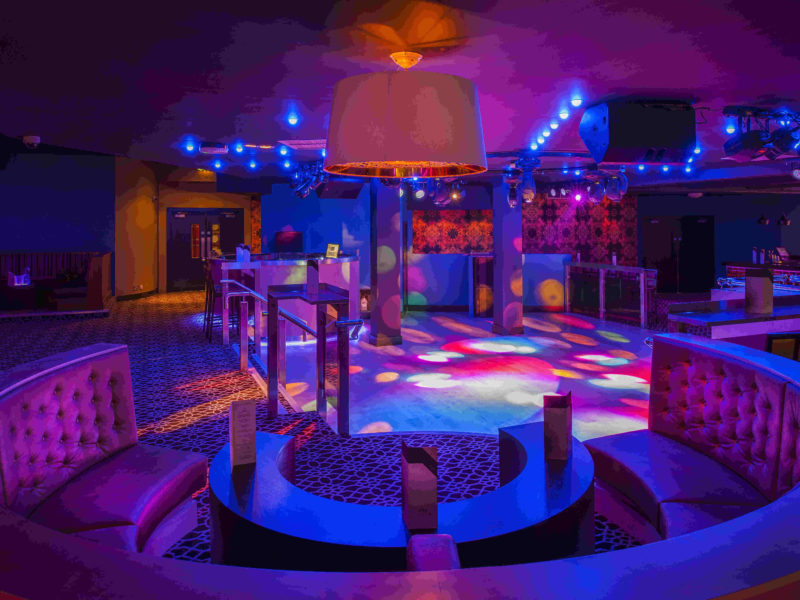 Pryzm Kingston
