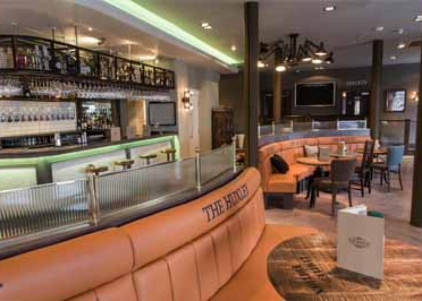 Rutland Hotel Edinburgh