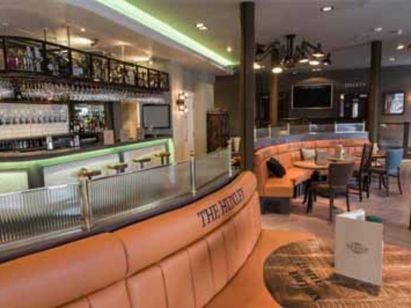 Rutland Hotel Edinburgh
