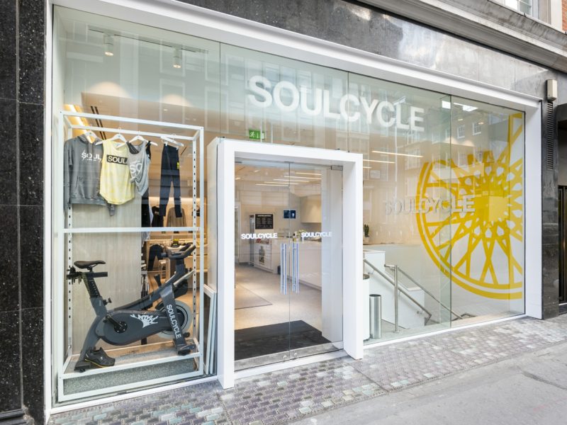 Soulcycle
