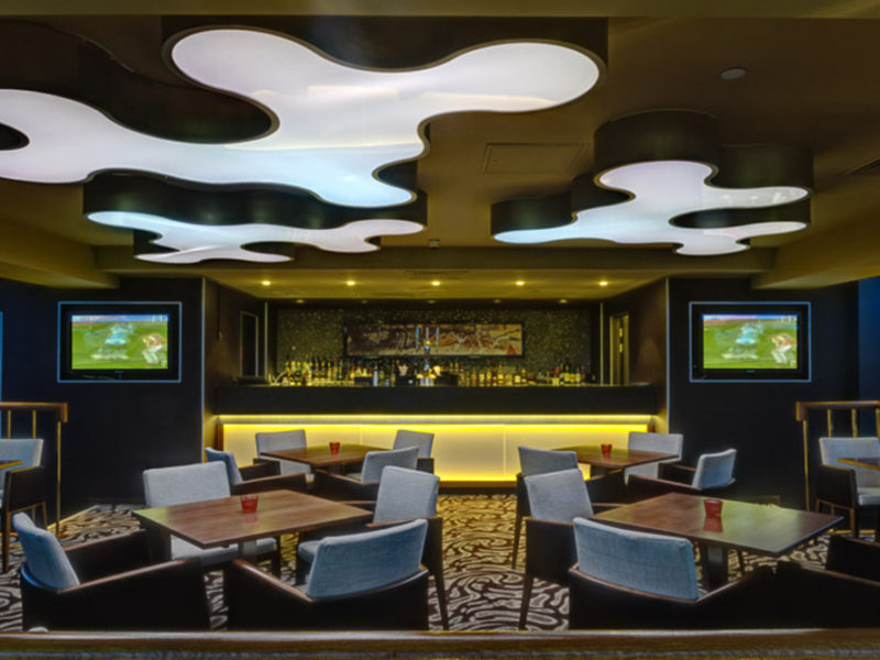 Sportsman Casino