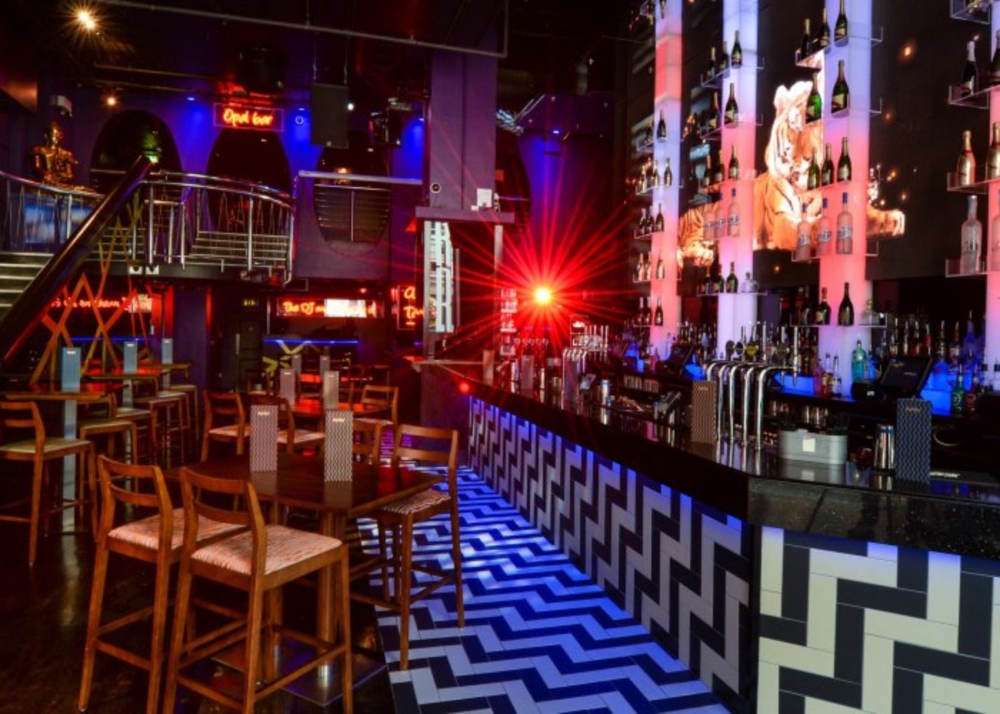 Tiger-Tiger-London-Bar-2
