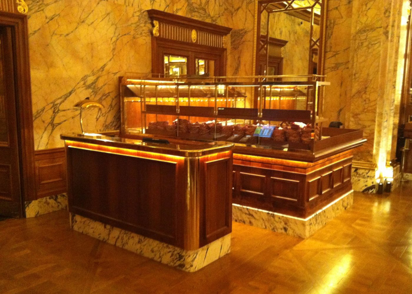 Zedel 5