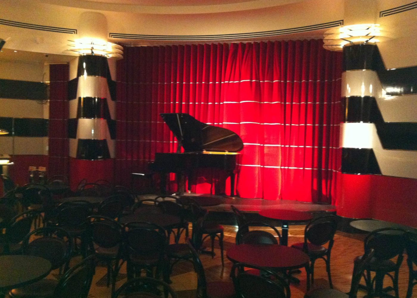 Zedel 8