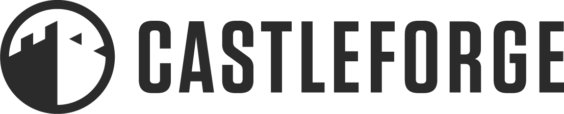 Castleforge_Logo_Charcoal_RGB
