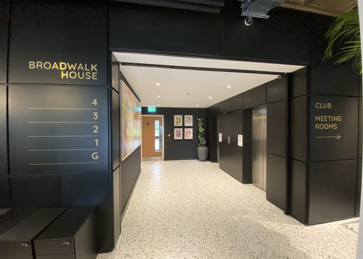 Main Reception View 2