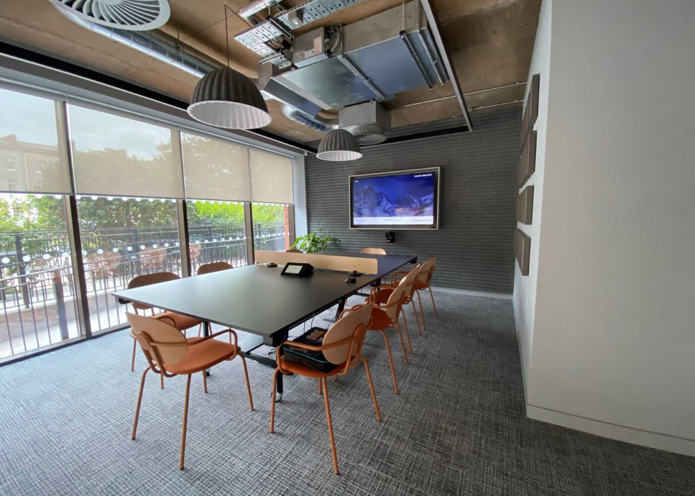 Social Space - Table Tennis web