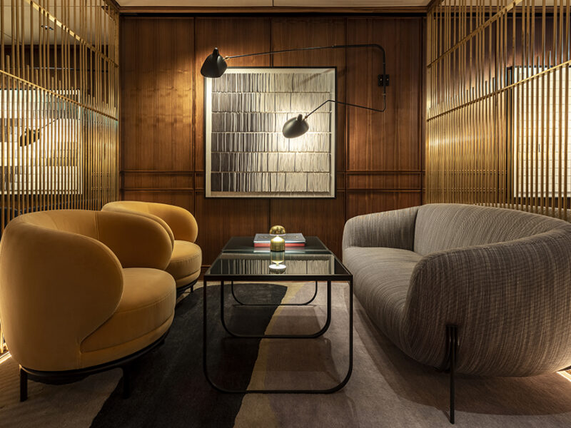 Chambers Private Members