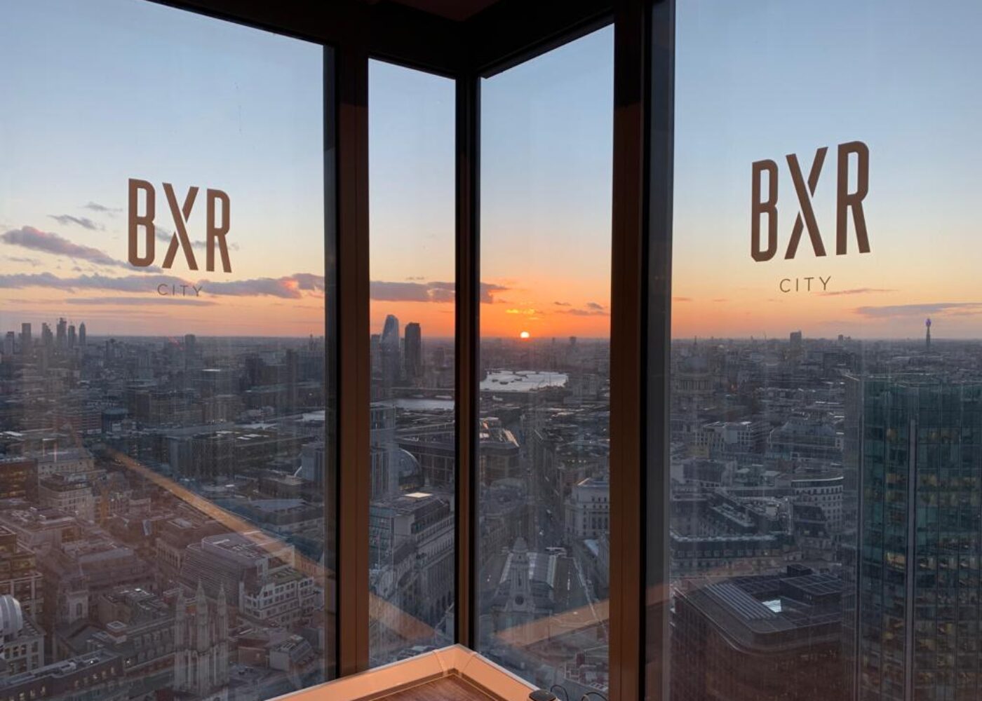 BXR