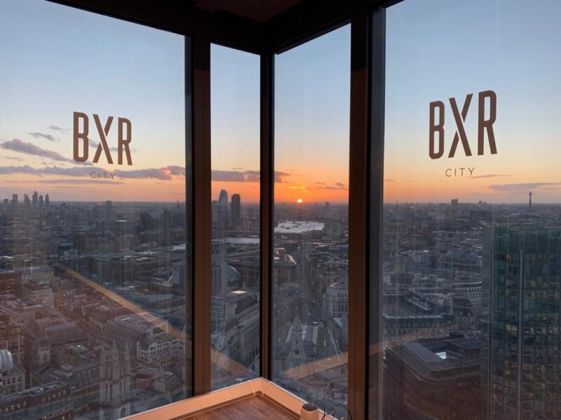 BXR