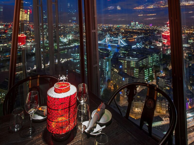 Hutong Shard
