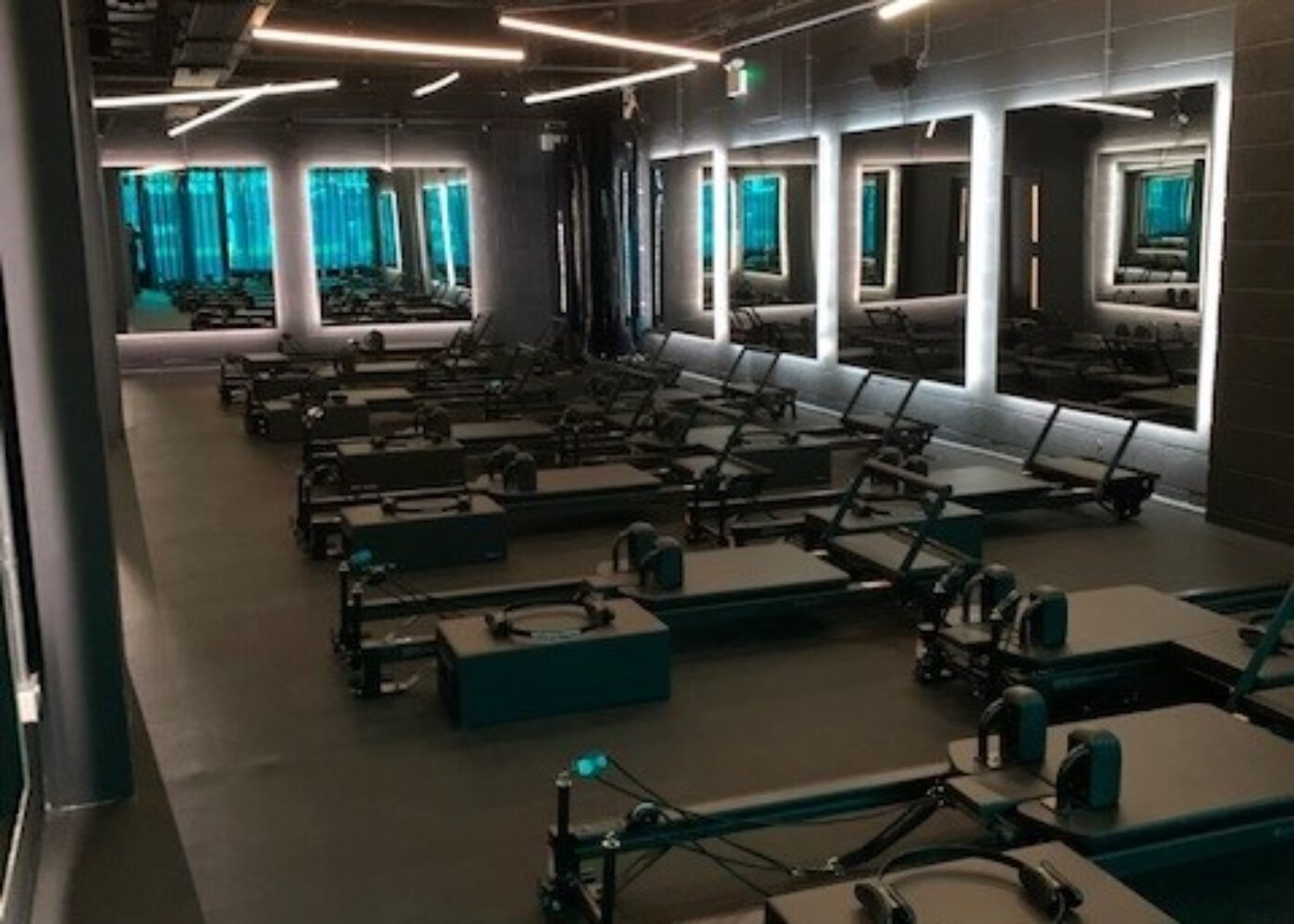 Angle gym 2