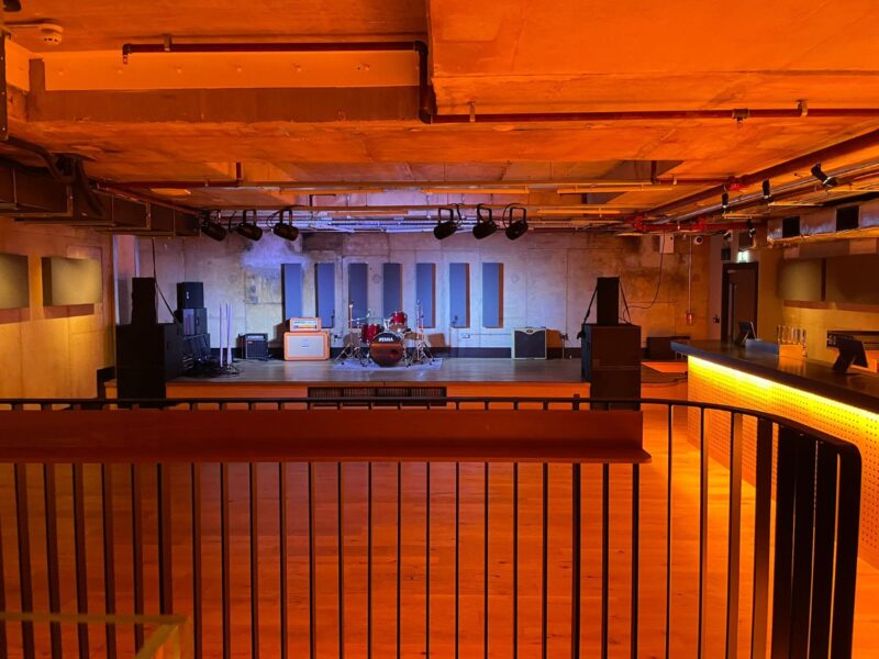 Outernet Music Venue