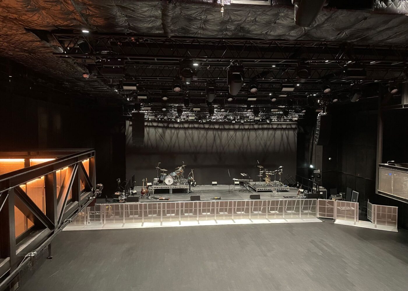 Outernet Main venue web
