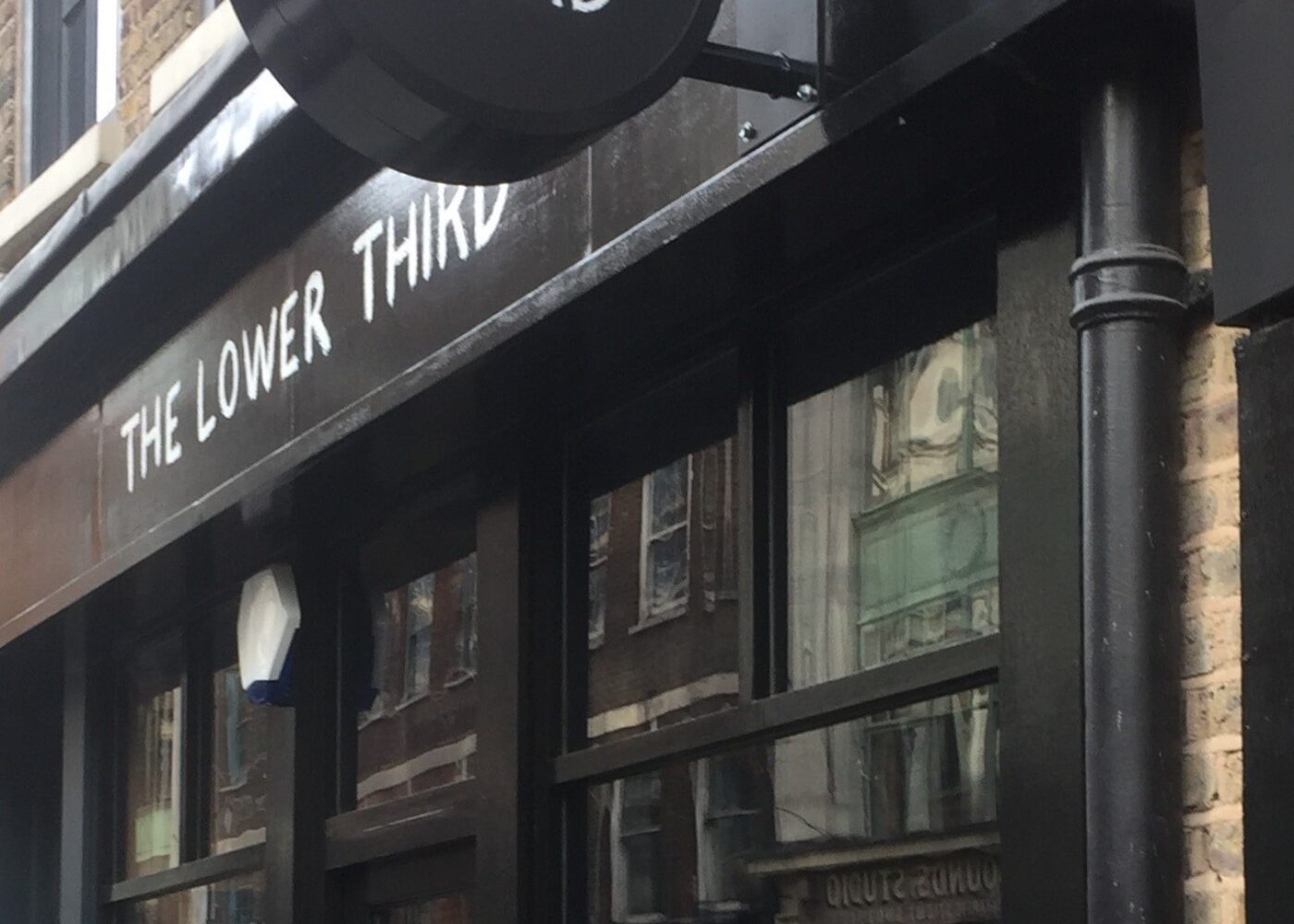 The lower third (2)