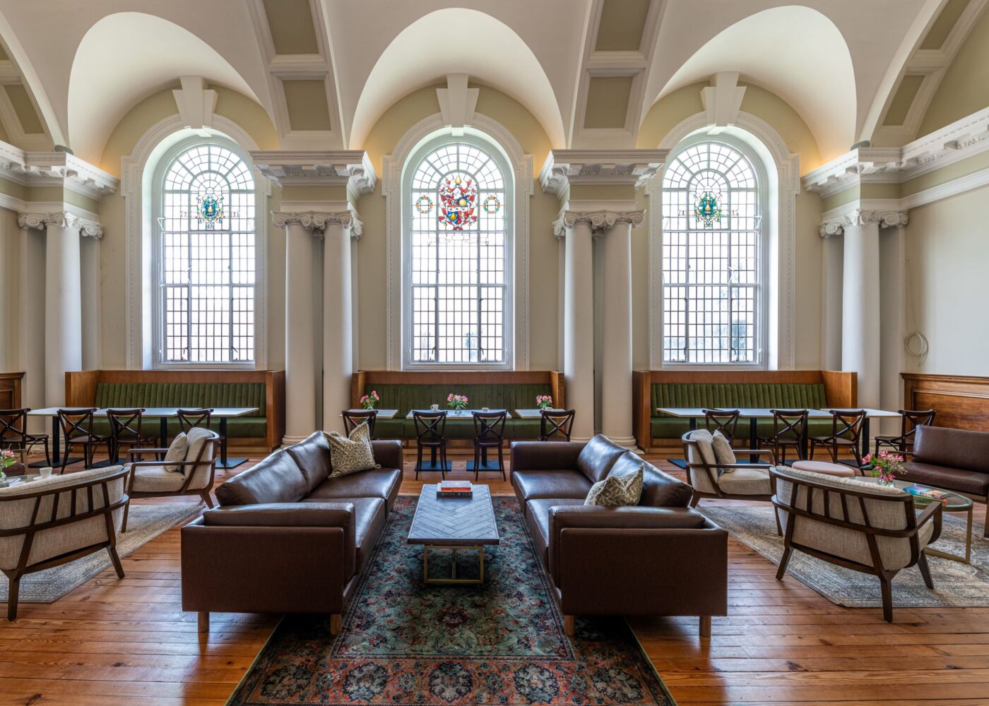 Bromley Town Hall WEB