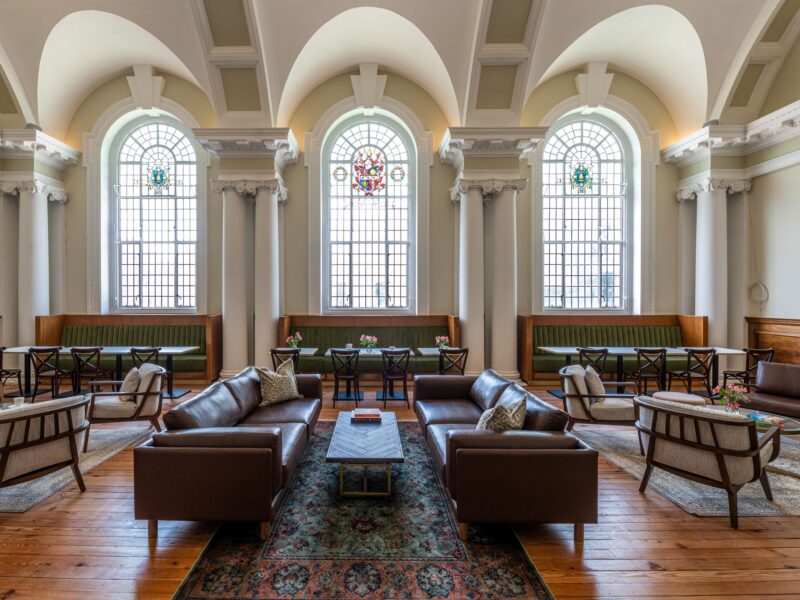 Bromley Town Hall WEB