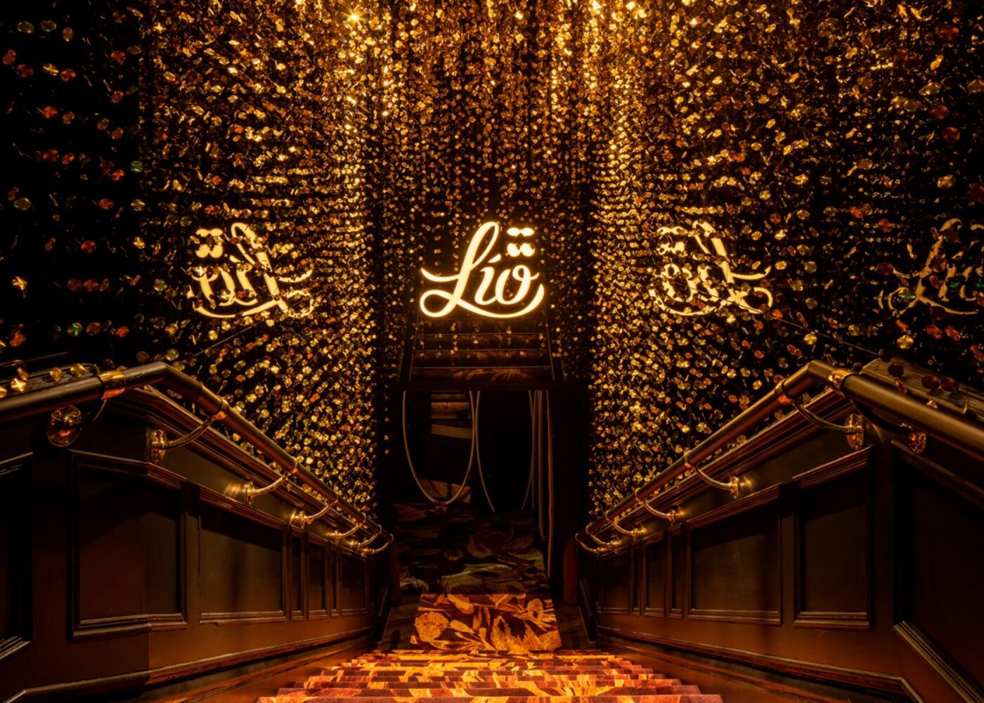 Lio-30 Web